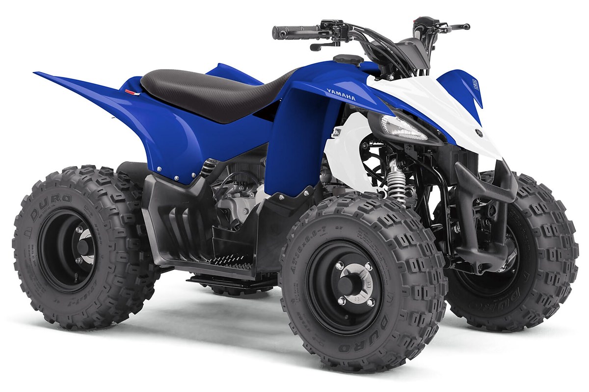 ATV - Quad MADDEX 50 ccm mit Straßenzulassung :: stern-motors