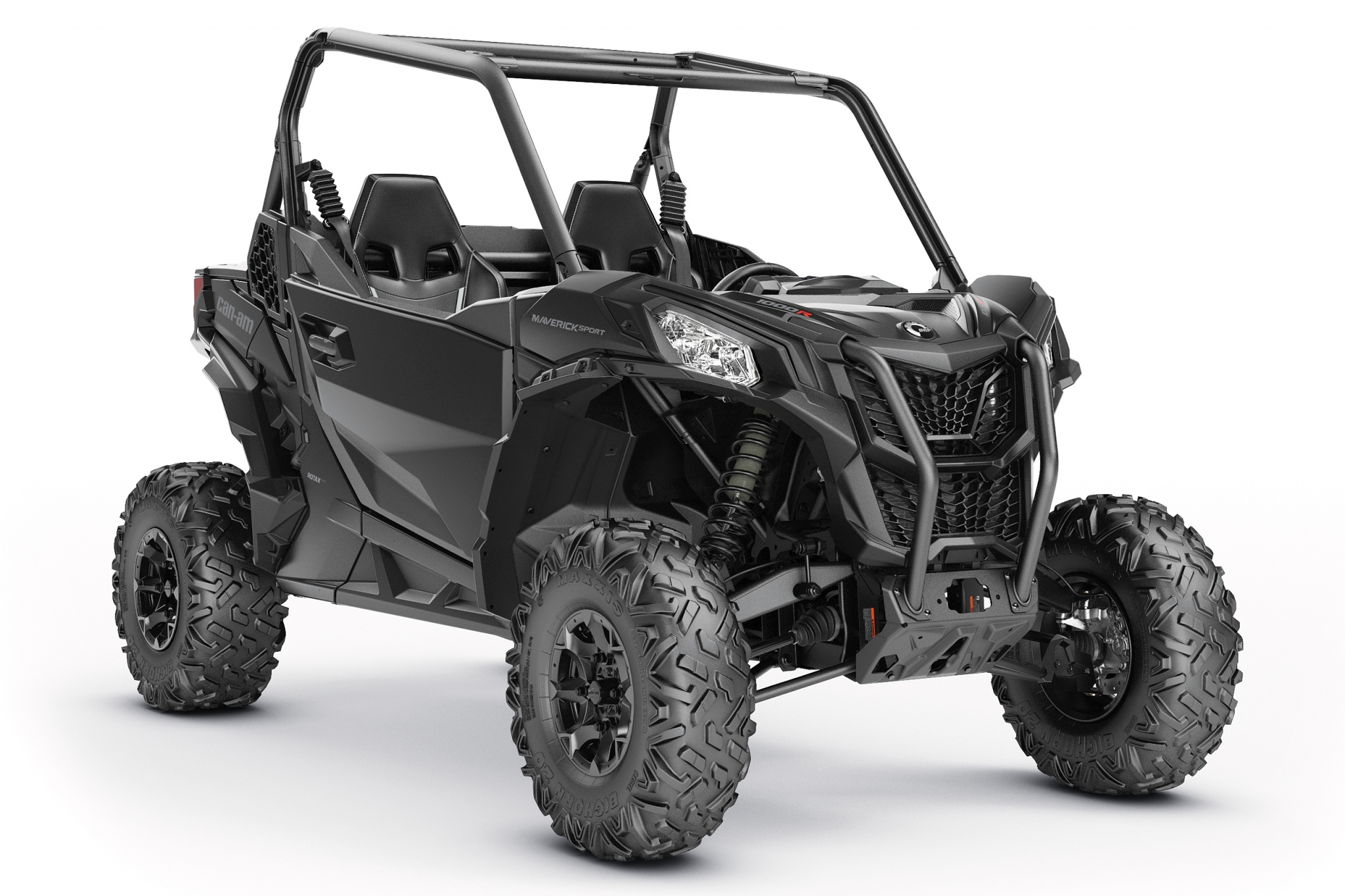 Can-Am Maverick 1000 R Sport DPS T | SSV 2021