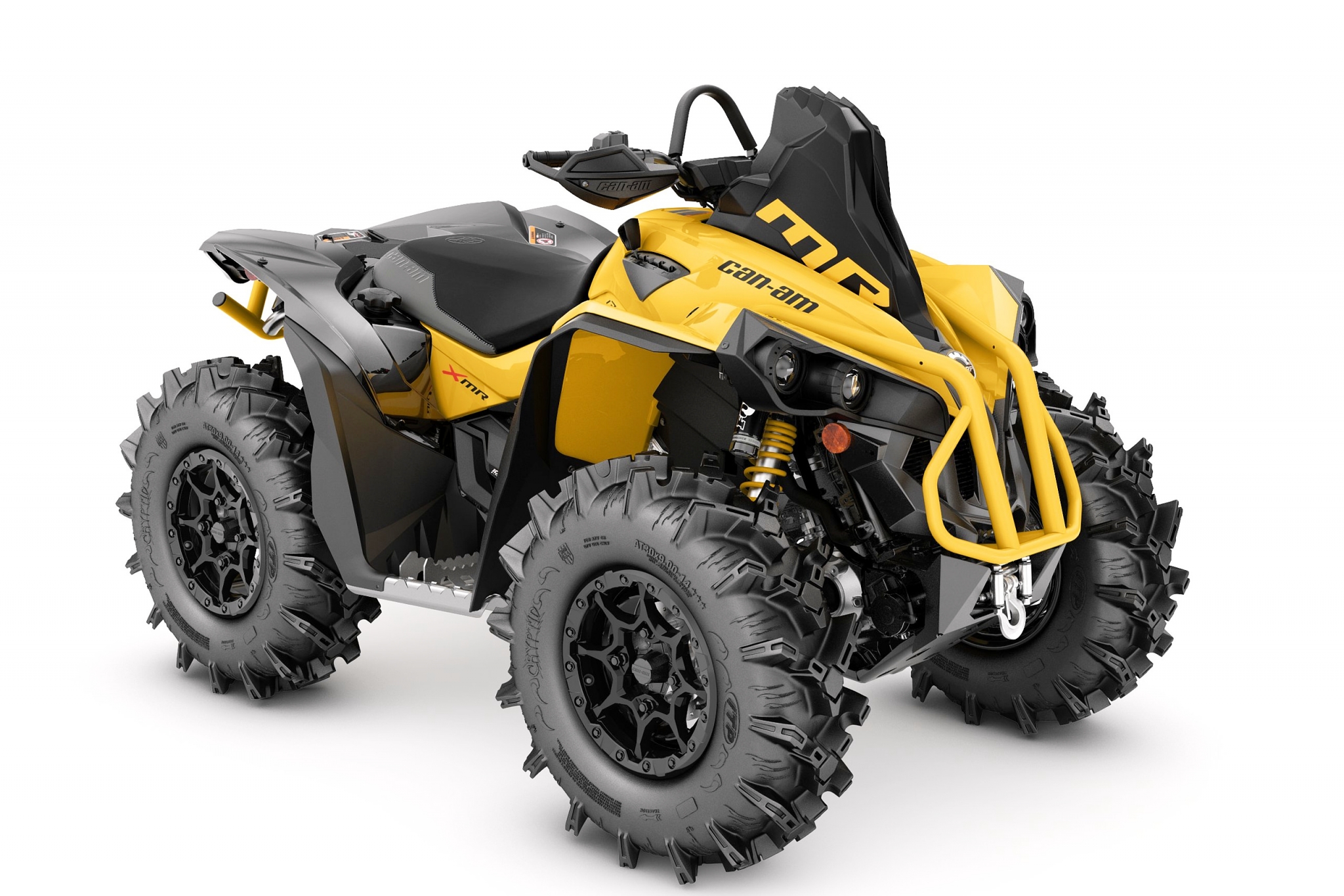 CanAm Renegade 1000 R X MR ATV 2021