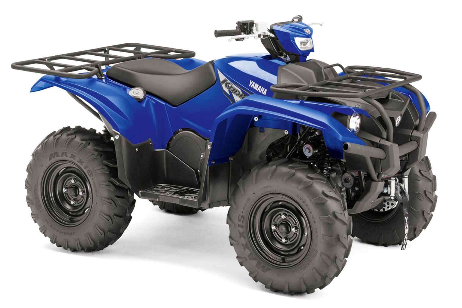 Yamaha Kodiak 700 EPS ATV 2021