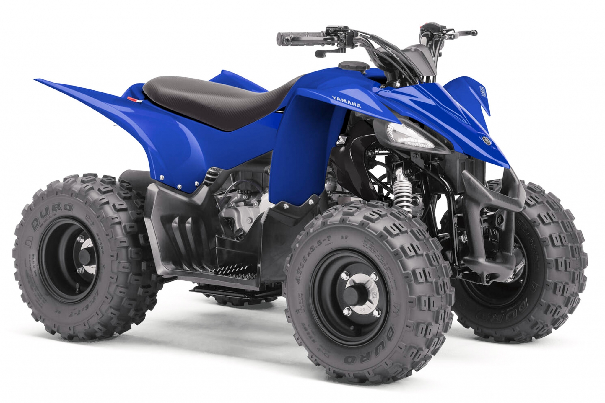 Yamaha YFZ 50 ATV 2021