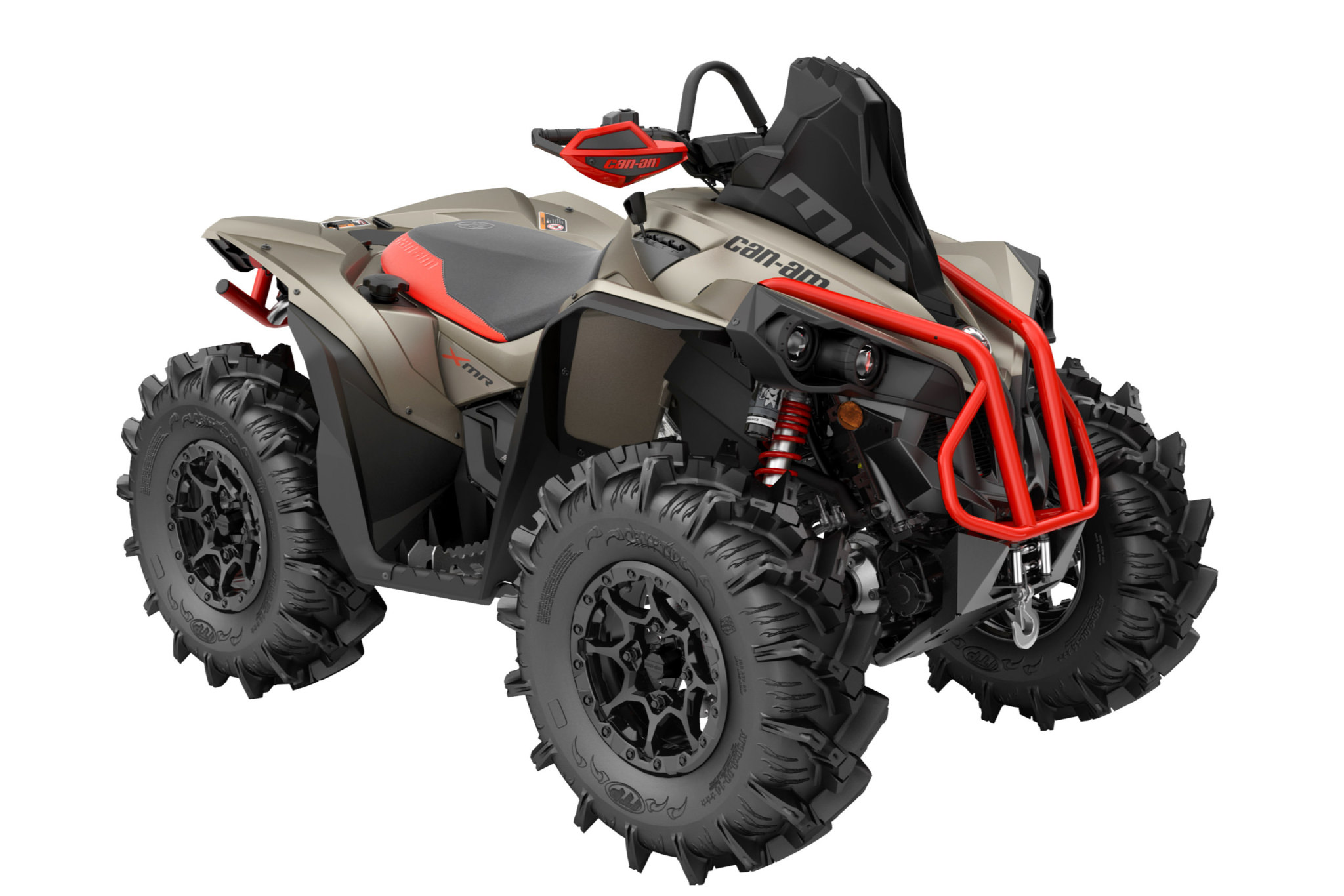 CanAm Renegade 1000 R X MR ATV 2022