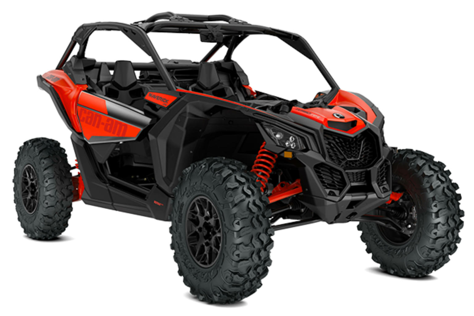 Can am Maverick x3 2022