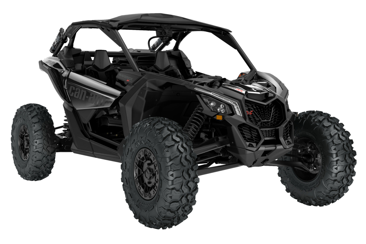 Can Am Maverick 900 Turbo Rr X Rs Ssv 2022