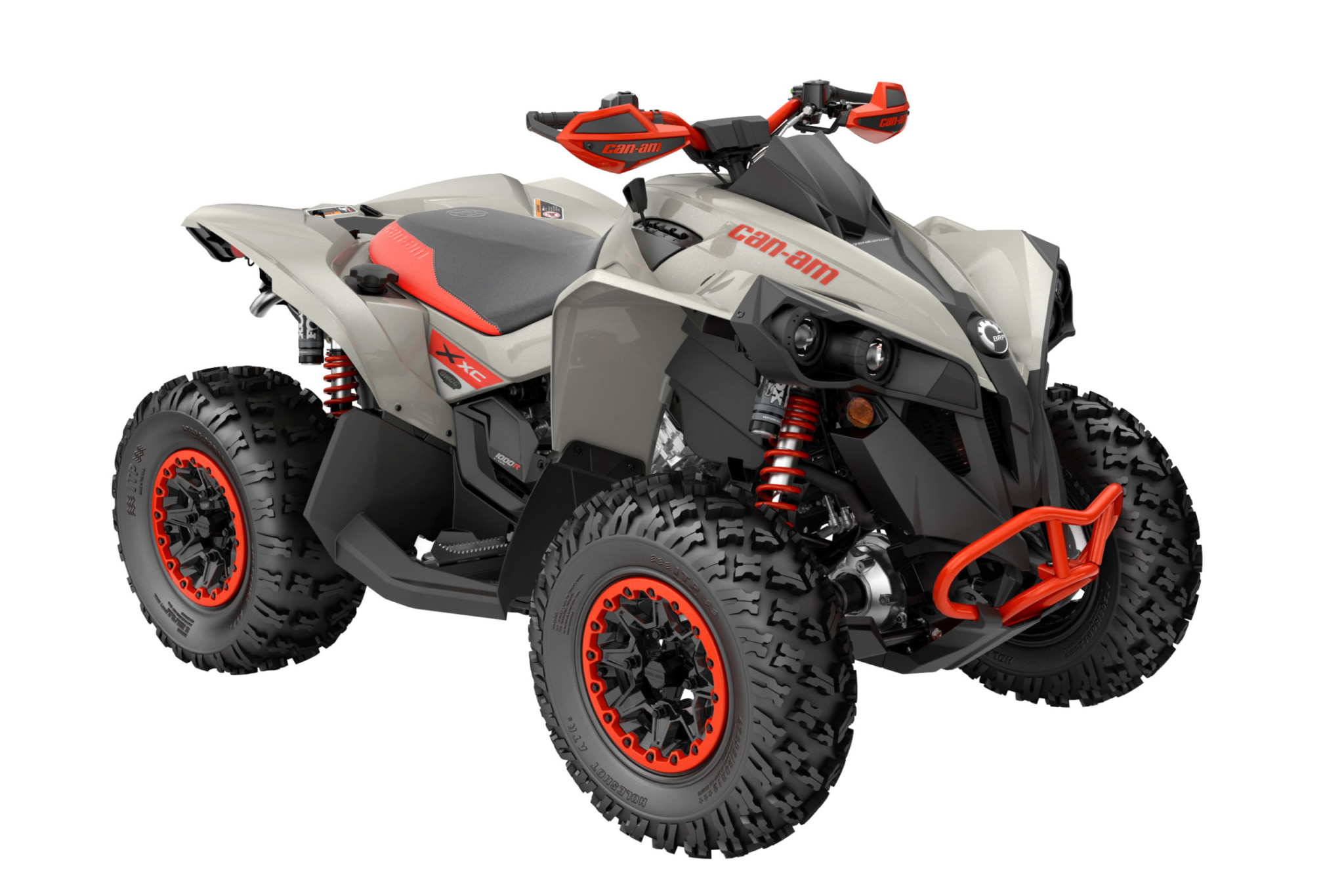 CanAm Renegade 1000 R X XC ATV 2022