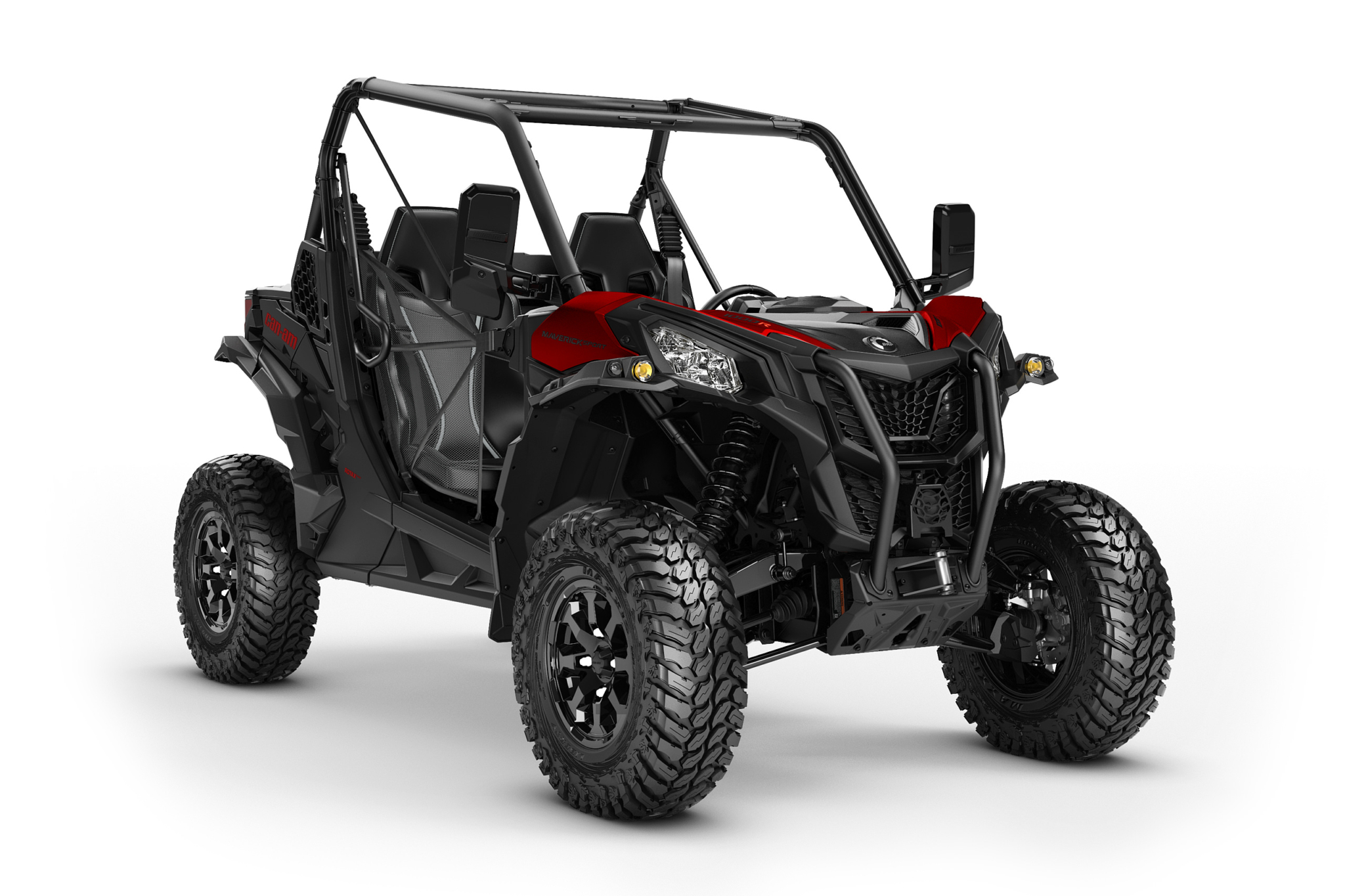 CanAm Maverick 1000 Sport DPS T R SSV 2024