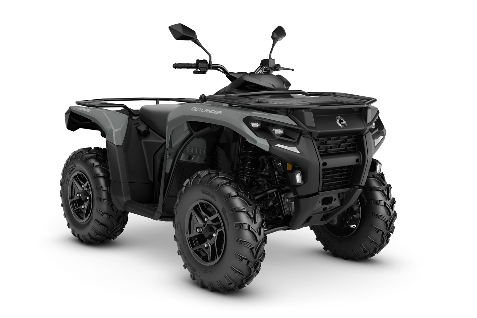 CanAm Outlander 500 DPS T ATV 2024