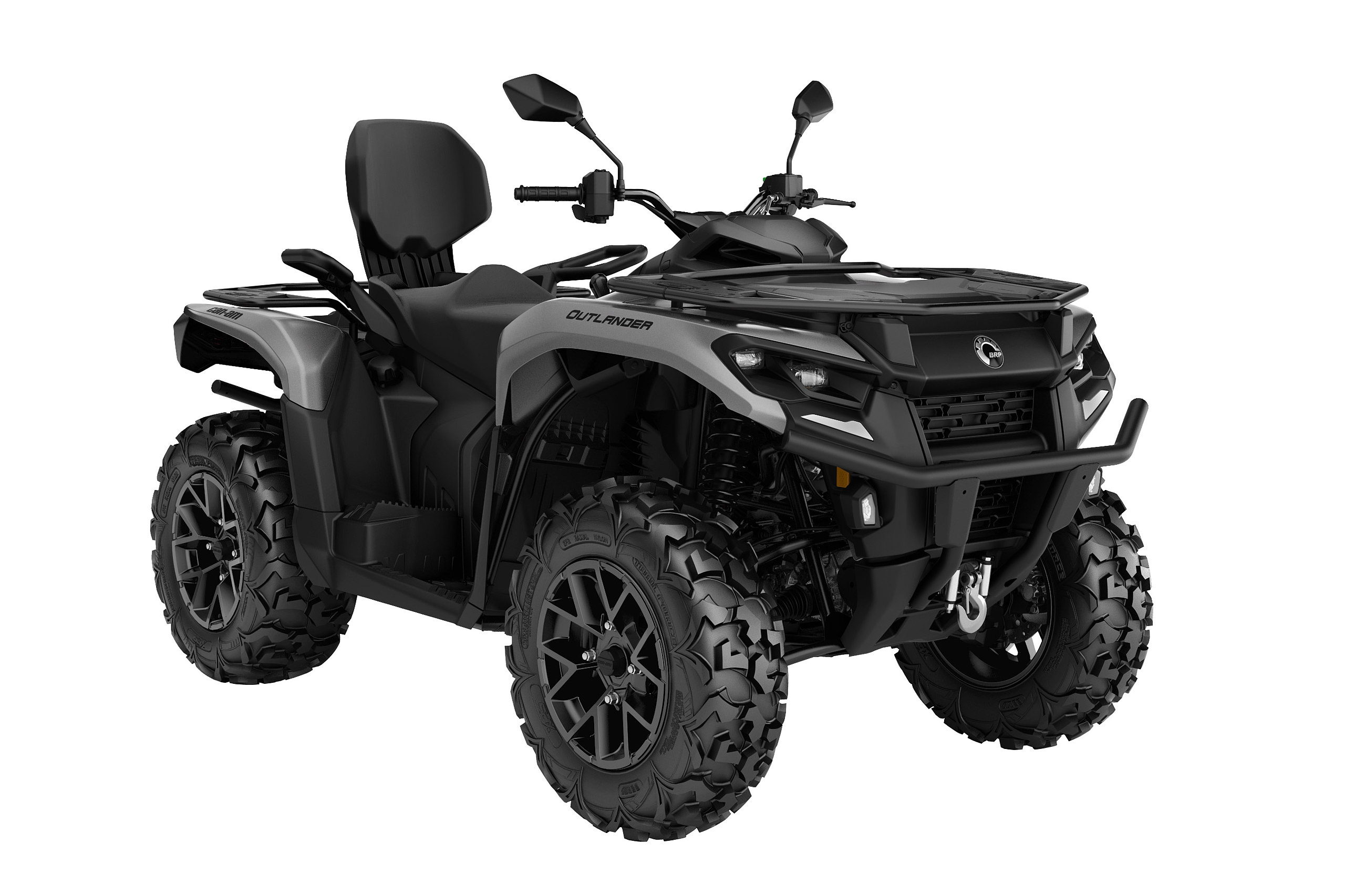 CanAm Outlander 700 MAX XT T ATV 2024