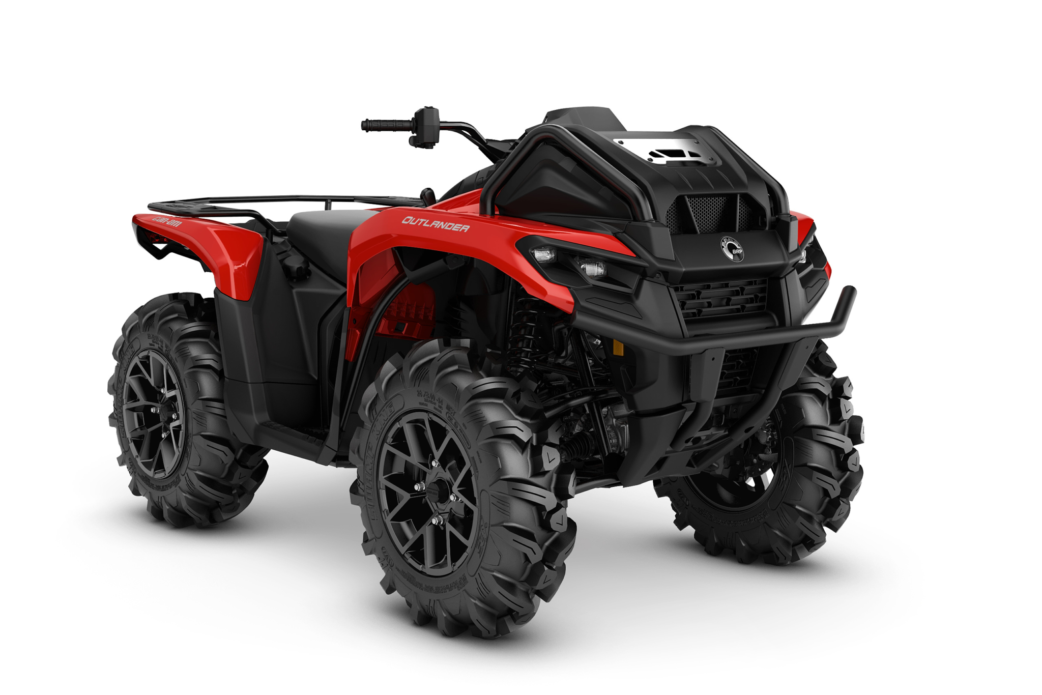 CanAm Outlander 700 X MR ATV 2024