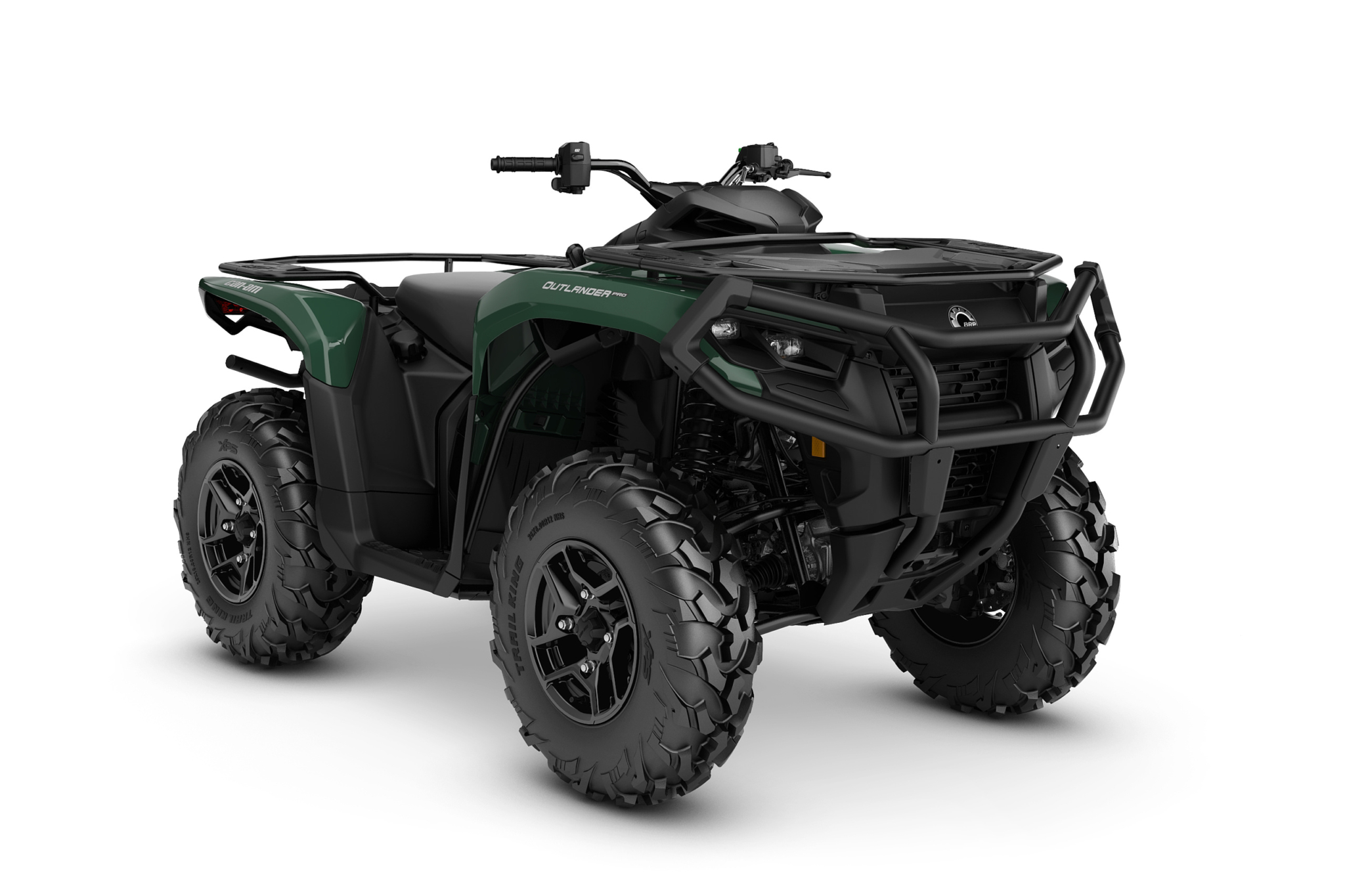 CanAm Outlander 500 PRO XU HD5 ATV 2024