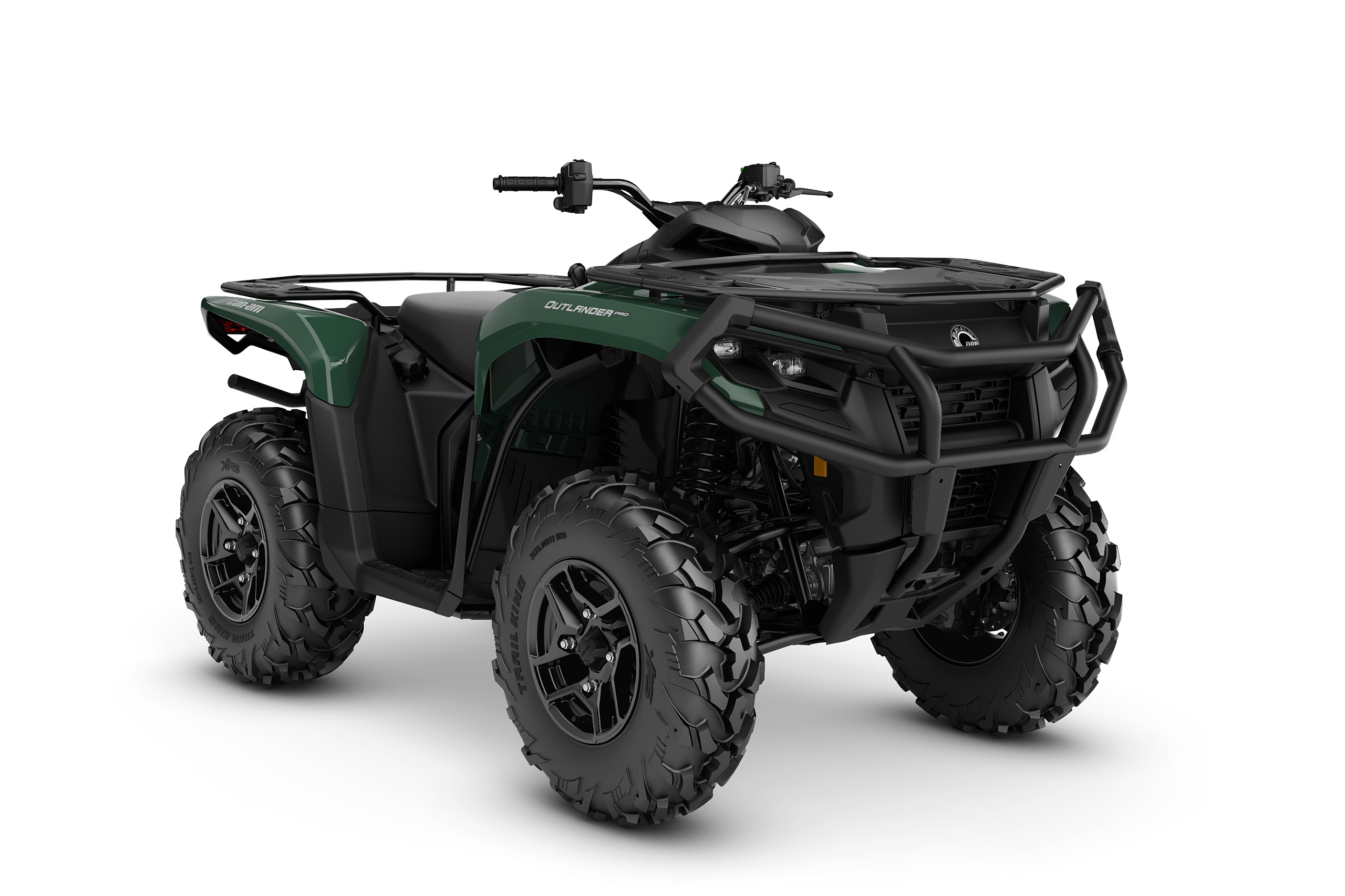 CanAm Outlander 700 PRO XU HD7 ATV 2024