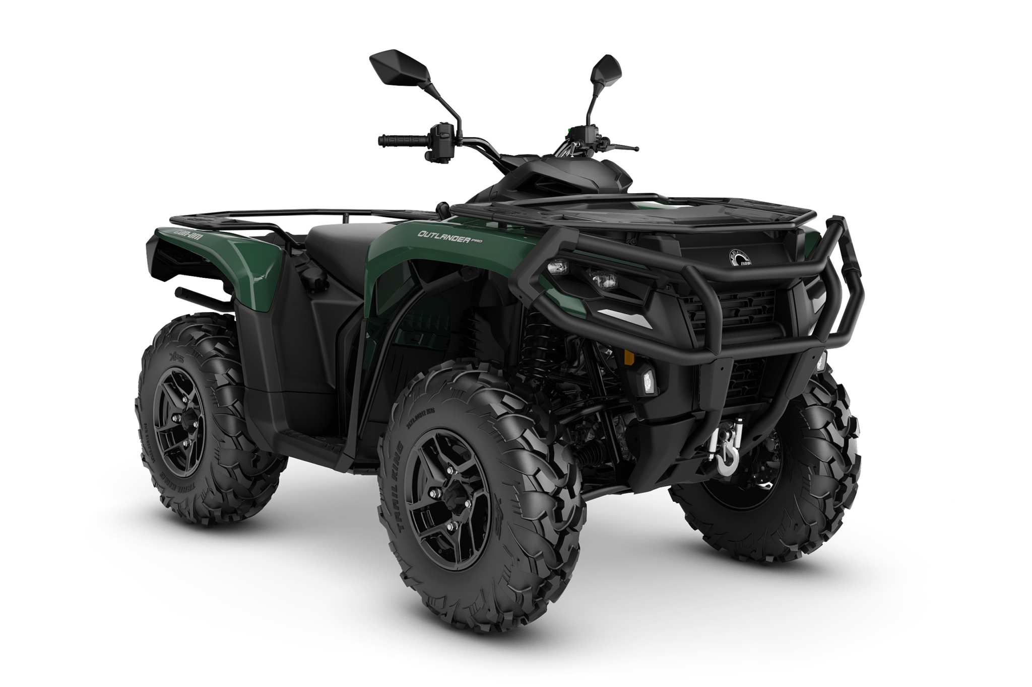 CanAm Outlander 700 PRO XU T HD7 ATV 2024