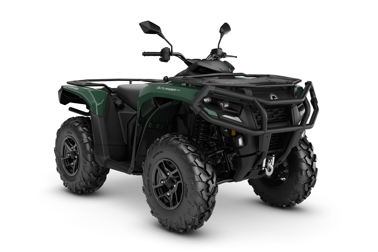 CanAm Outlander 700 PRO XU T HD7 ATV 2024