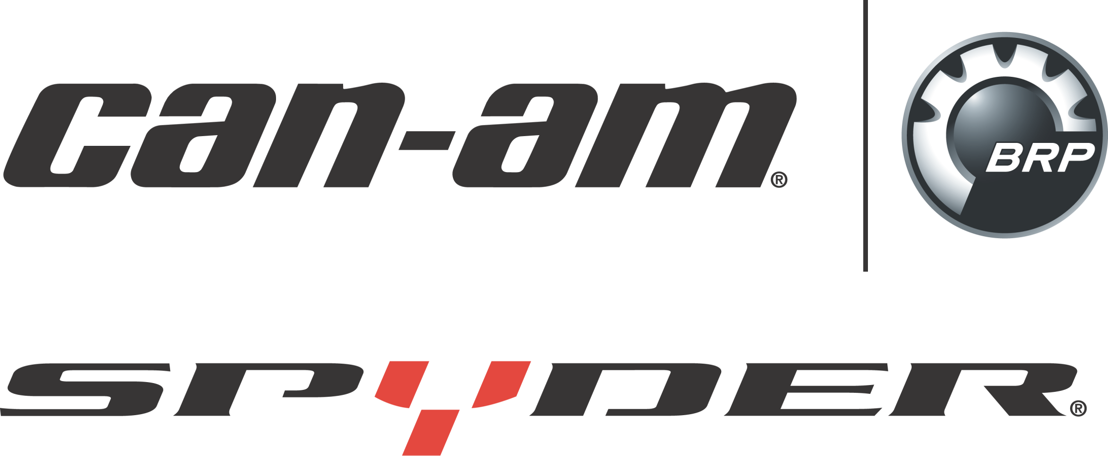 Can am results. Наклейки can am. BRP логотип. Логотип can. Can am logo.